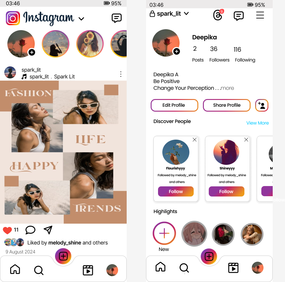 Insta_Redesign
